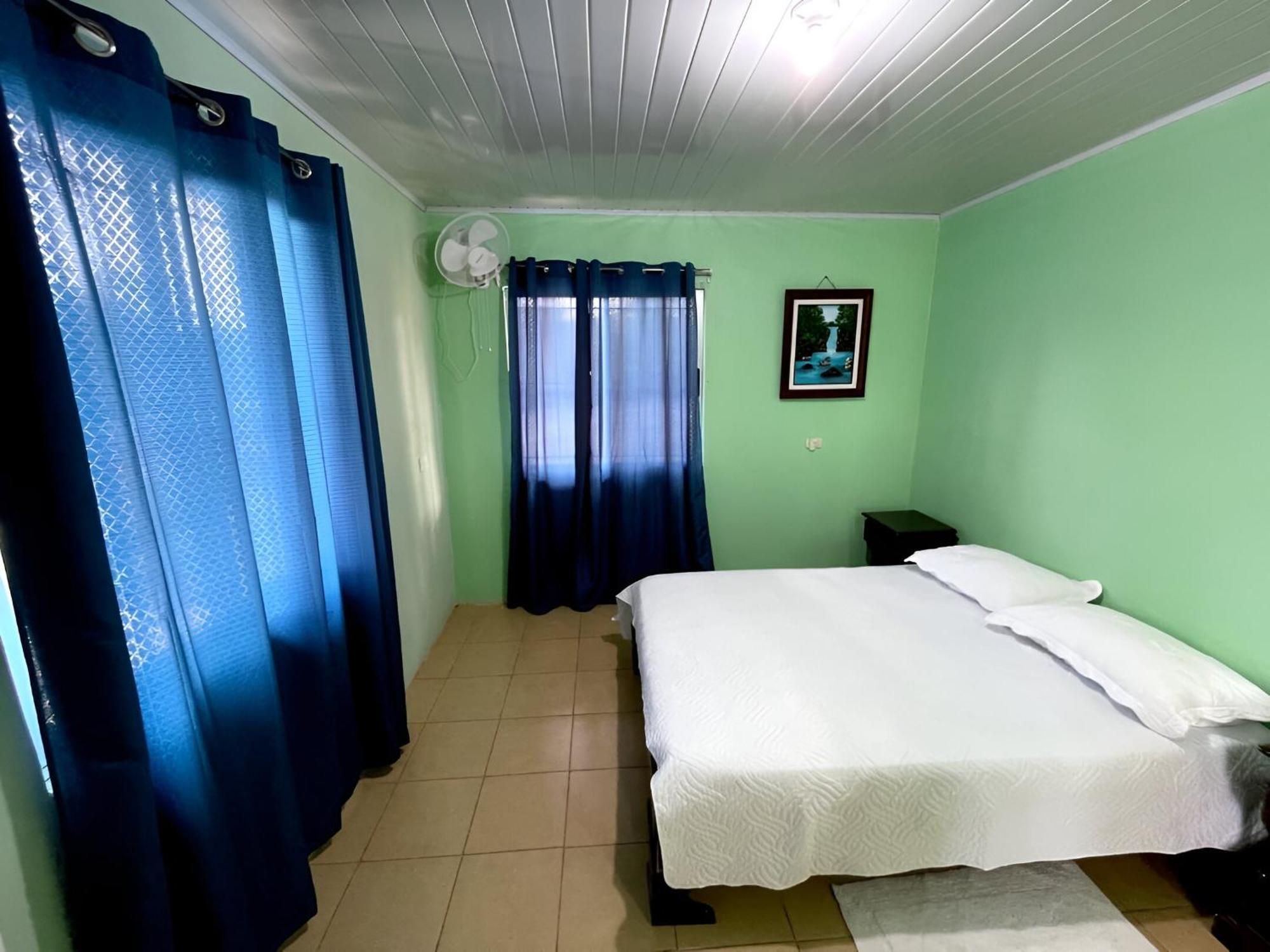 Miravalles Volcano House Guayabal  Extérieur photo